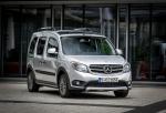 Mercedes-Benz Citan 111 CDI Tourer Off-Road 2016 года